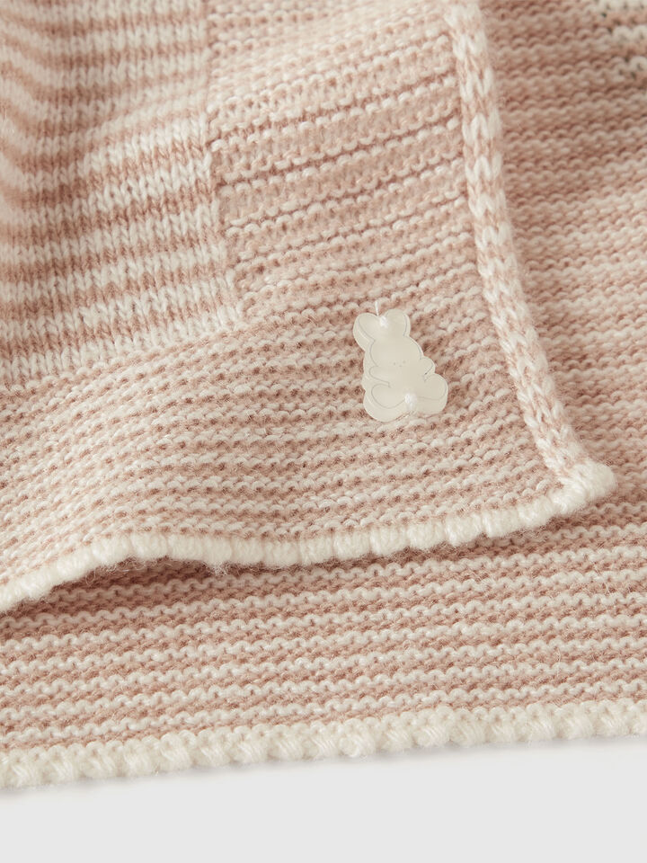 BLANKET New Born (0-18 months) image number 3